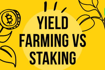 Yield Farming vs. Staking: Which Crypto Earning Strategy Is Best for You in 2025?