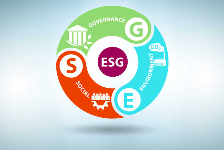 How to Integrate ESG Criteria into Your Investment Portfolio in 2025 How to Integrate ESG Criteria into Your Investment Portfolio in 2025