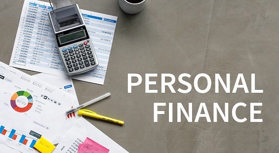 Personal Budgeting Tips That Can Help You Choose the Right Savings Plan