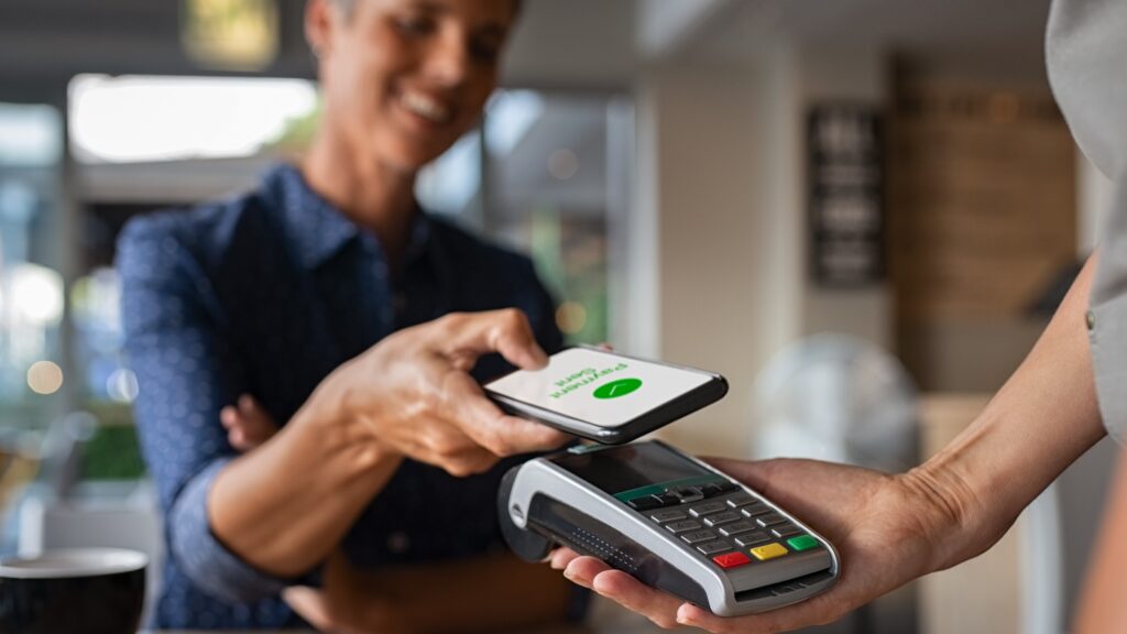 How to Set Up Contactless Payments for Your Small Business