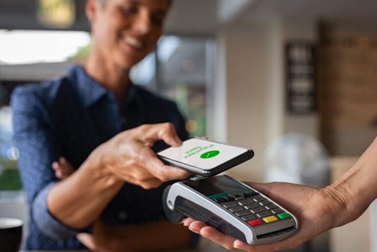 How to Set Up Contactless Payments for Your Small Business How to Set Up Contactless Payments for Your Small Business