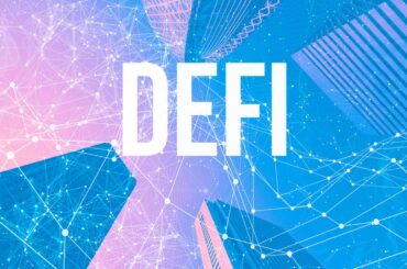 5 Emerging DeFi Platforms in 2025 Revolutionizing Crypto Finance 5 Emerging DeFi Platforms in 2025 Revolutionizing Crypto Finance