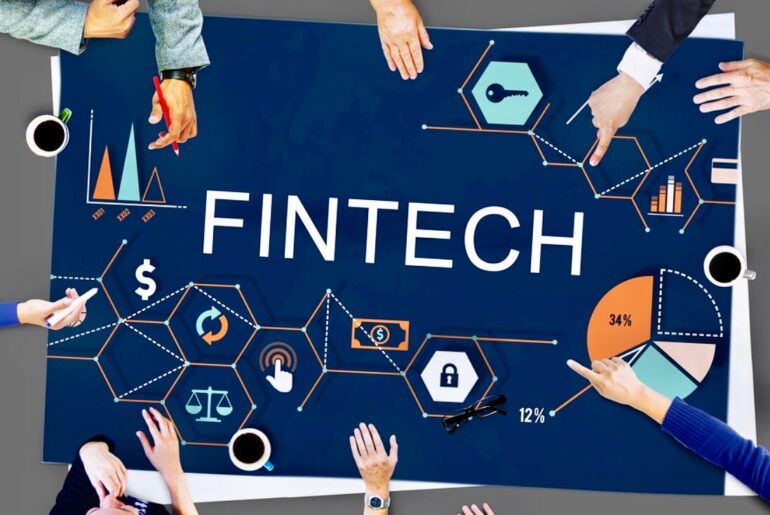 Best Fintech Innovation Companies to Watch in 2025