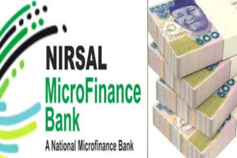 What Is the NIRSAL Loan in Nigeria? A Simple Guide for Beginners