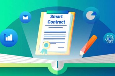 Top Smart Contract Development Firms to Hire in 2026