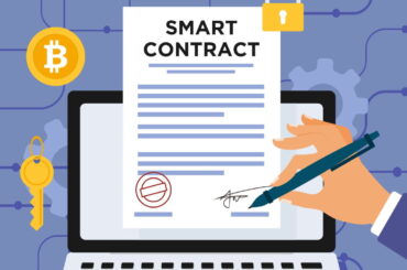 Top Smart Contract Development Firms to Hire in 2025